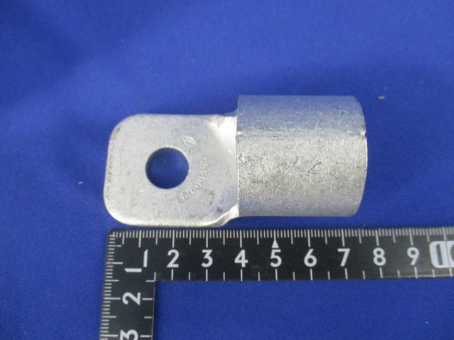 低圧開閉器用 裸圧着端子(CB形) CB200-12S