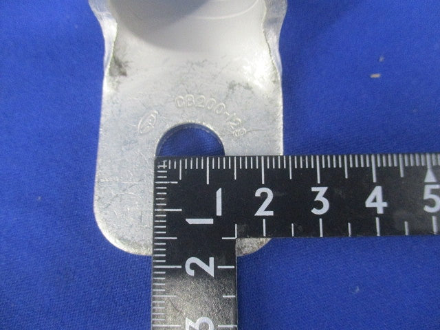 低圧開閉器用 裸圧着端子(CB形) CB200-12S