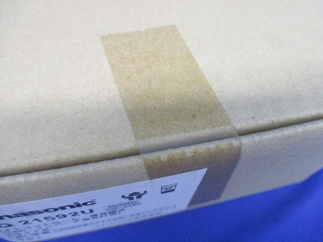 ライトコントロール 信号線式 LED・インバータ蛍光灯用 W21 ラウンドスライド NQ21592U