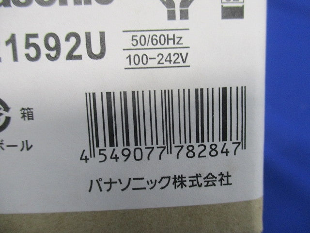 ライトコントロール 信号線式 LED・インバータ蛍光灯用 W21 ラウンドスライド NQ21592U