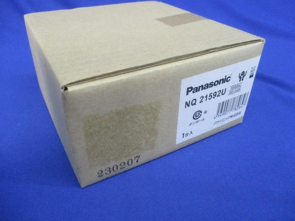 ライトコントロール 信号線式 LED・インバータ蛍光灯用 W21 ラウンドスライド NQ21592U