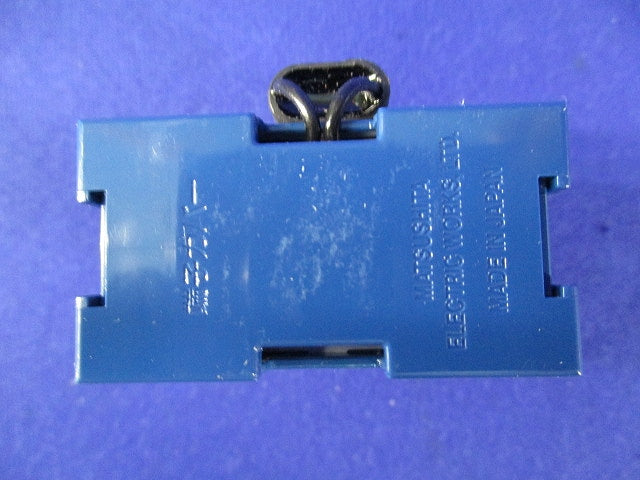 埋込C付テレホンモジュラジャック 6極2心(5個入) National WN4623