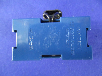 埋込C付テレホンモジュラジャック 6極2心(5個入) National WN4623