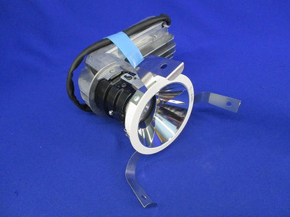 LEDダウンライトφ75(電源ユニット別売)(撮影のため開梱) NYYH73221