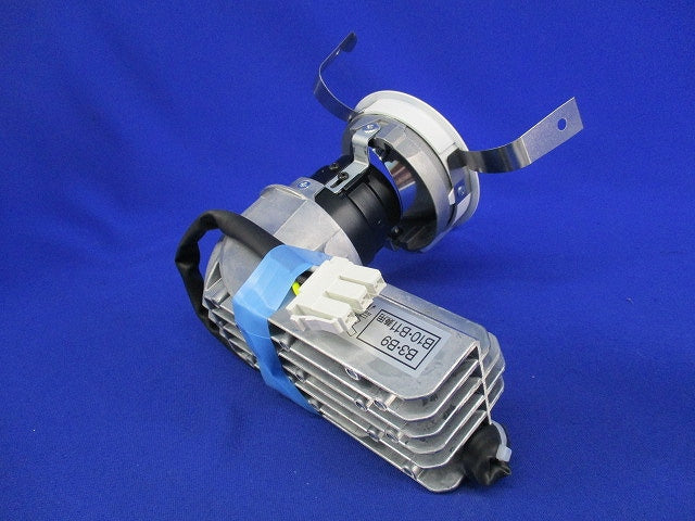 LEDダウンライトφ75(電源ユニット別売)(撮影のため開梱) NYYH73221