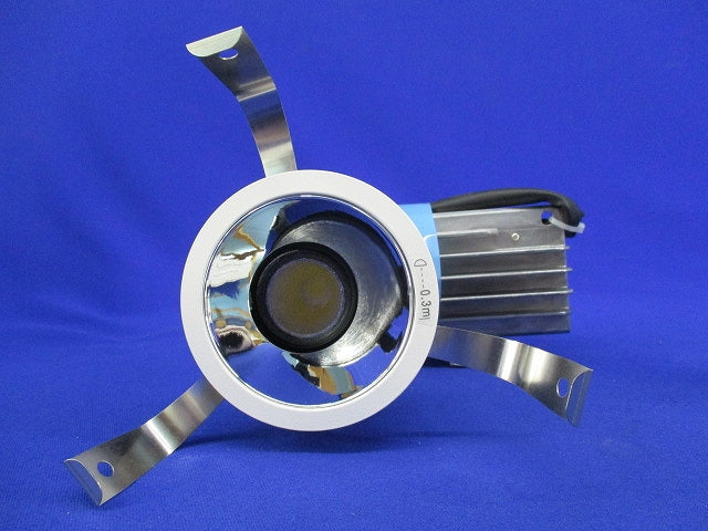 LEDダウンライトφ75(電源ユニット別売)(撮影のため開梱) NYYH73221