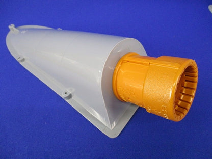 CD管エンドカバーGタイプ(10個入) CDE-28G