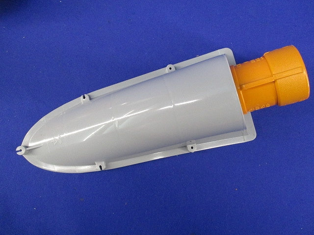 CD管エンドカバーGタイプ(10個入) CDE-28G