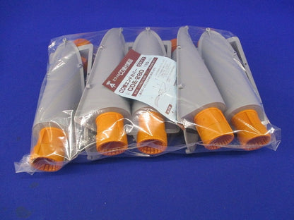 CD管エンドカバーGタイプ(10個入) CDE-28G