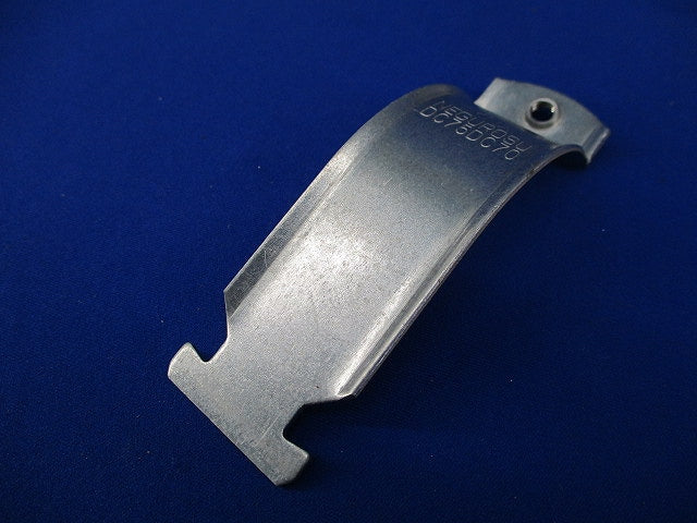 ダクタークリップ(10組入) DC75DC70