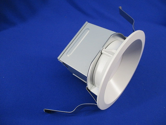 LEDダウンライトφ100(電球色) DDL-5104YW