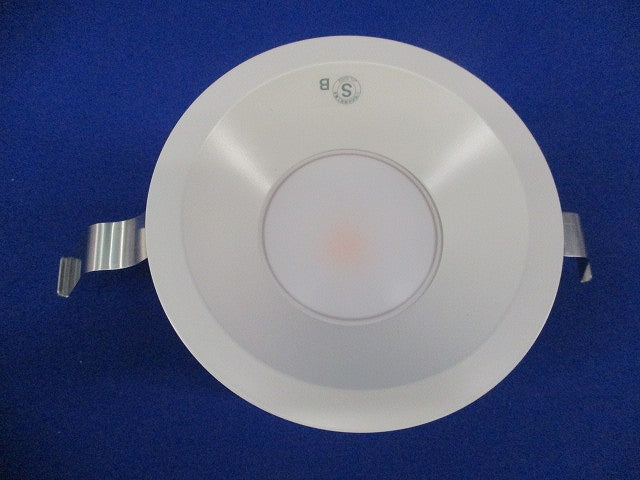 LEDダウンライトφ100(電球色) DDL-5104YW