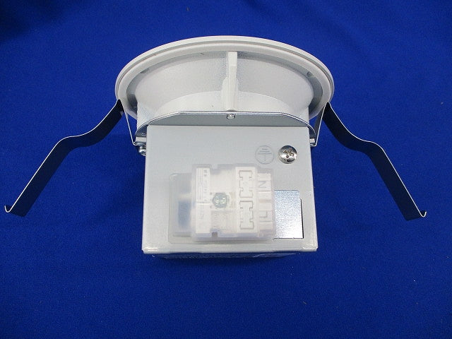 LEDダウンライトφ100(電球色) DDL-5104YW