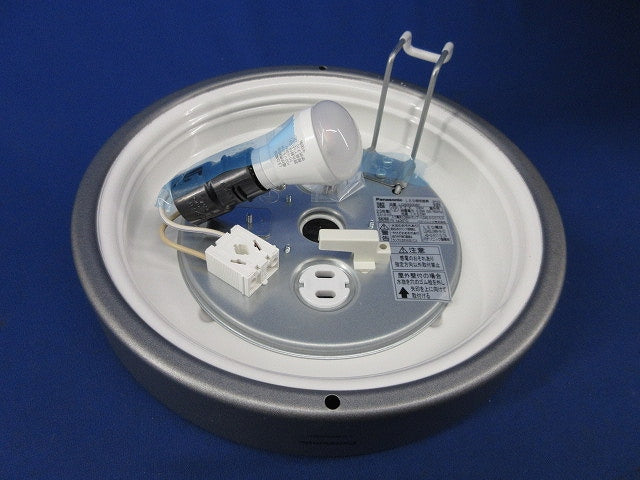 LEDシーリングライト(電球色) LGW85006F