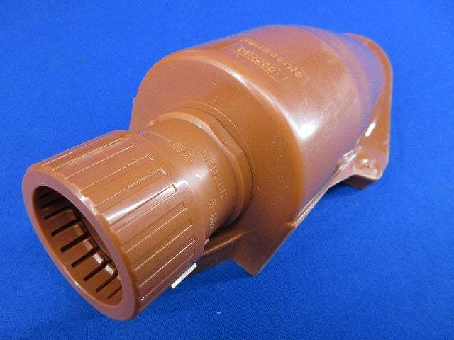 エンドカバー(10個入) DM028B