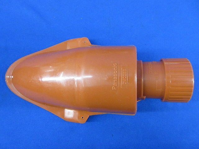 エンドカバー(10個入) DM028B