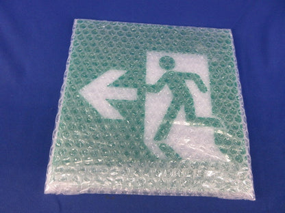 2灯用・4灯用専用表示板 DP-52404