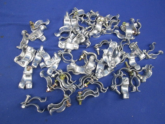 パイラッククリップ(48個入) 19C