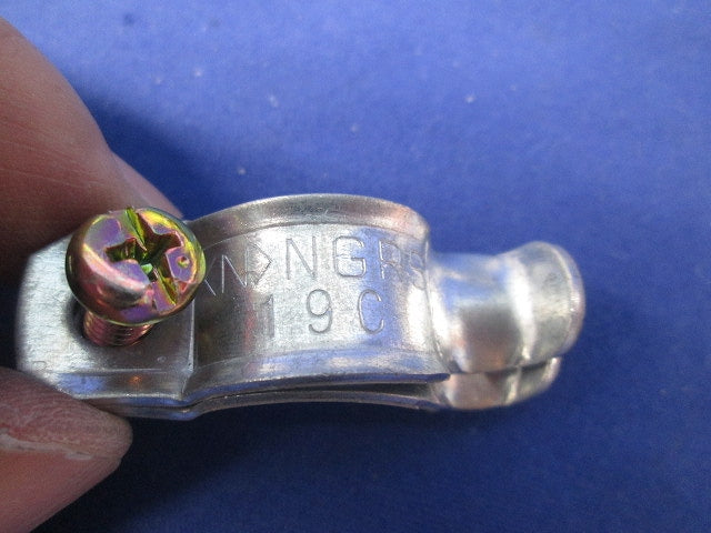 パイラッククリップ(48個入) 19C