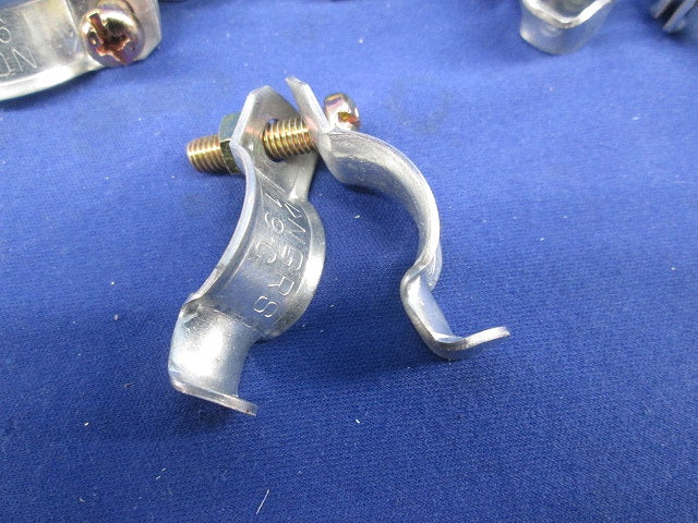 パイラッククリップ(48個入) 19C