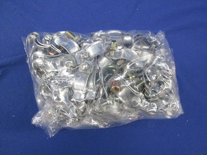 パイラッククリップ(48個入) 19C