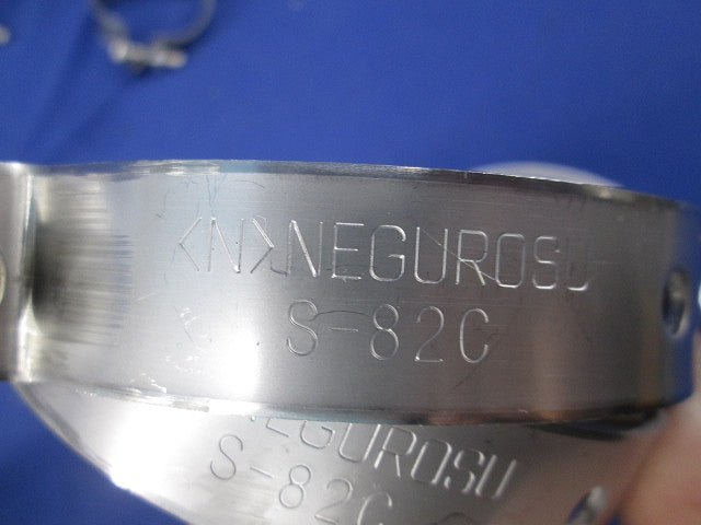 パイラッククリップセット(ステンレス)(混在5個入) S-24CBP他