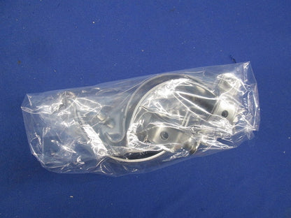 パイラッククリップセット(ステンレス)(混在5個入) S-24CBP他