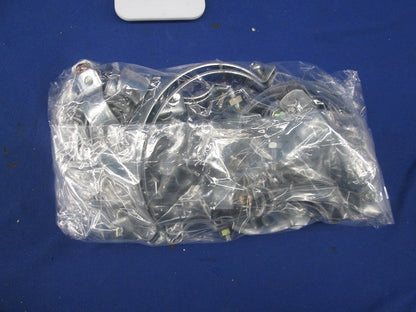 パイラッククリップセット(混在29個入) 16C他