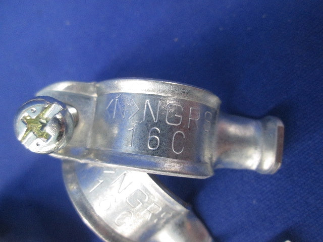 パイラッククリップセット(混在29個入) 16C他