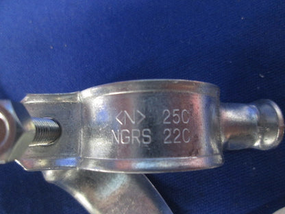 パイラッククリップセット(混在29個入) 16C他