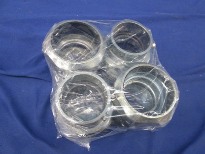 防水コンビネーションカップリング(4個入) WKI50