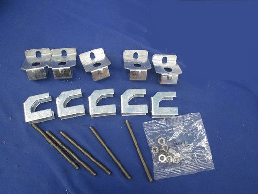 パイラック 補強金具(亜鉛)(5個入) Z-PHRH7590