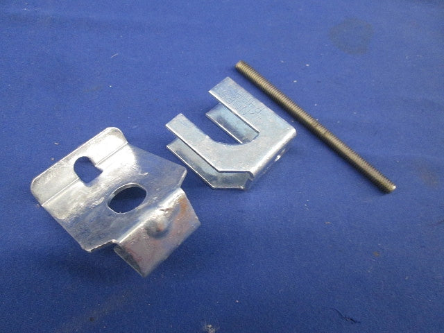 パイラック 補強金具(亜鉛)(5個入) Z-PHRH7590