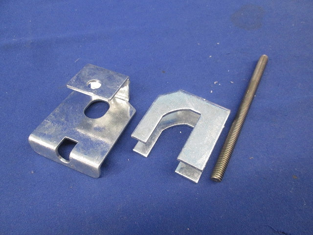 パイラック 補強金具(亜鉛)(5個入) Z-PHRH7590