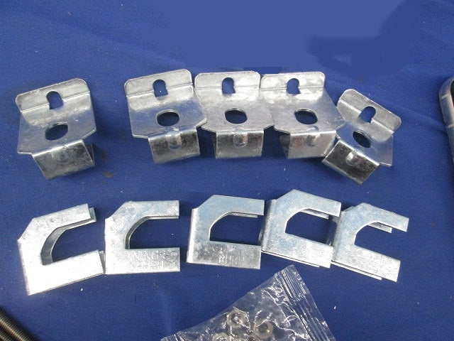 パイラック 補強金具(亜鉛)(5個入) Z-PHRH7590