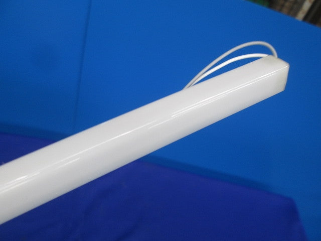 LEDバー照明器具(付属品取付具・取付ねじ無))(OEM商品) PMLS/122/27/F