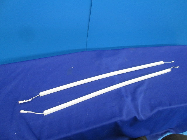 LEDsウェーブ LEDバー照明器具(2本入)(付属品取付具・取付ねじ無) PMLTW/074/27/F