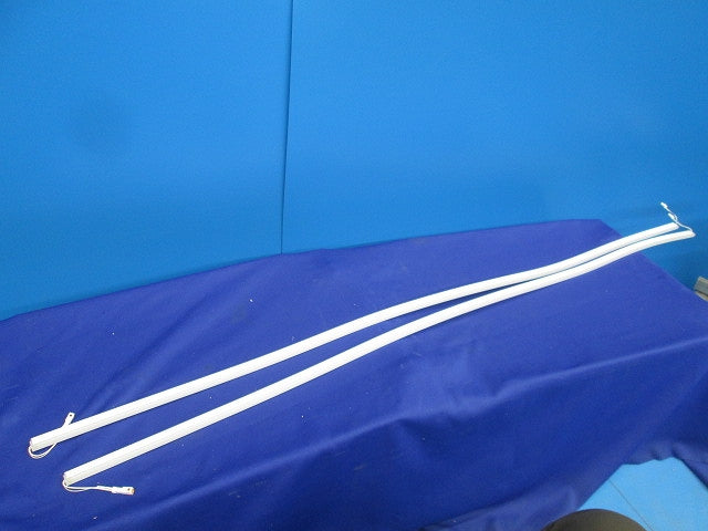 LEDsウェーブ(電球色)(2本入)(取付付属品なし)(OEM商品) PMLTW/146/27/F