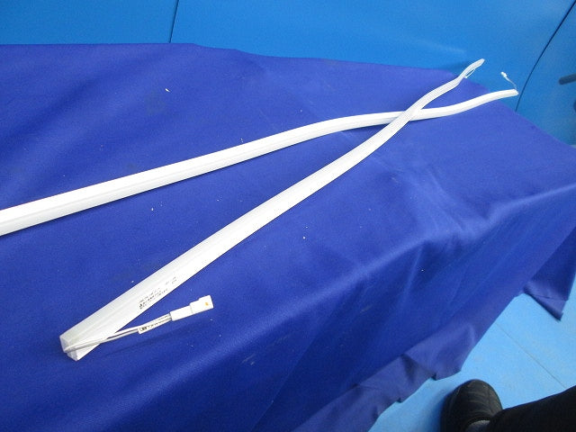 LEDsウェーブ(電球色)(2本入)(取付付属品なし)(OEM商品) PMLTW/146/27/F