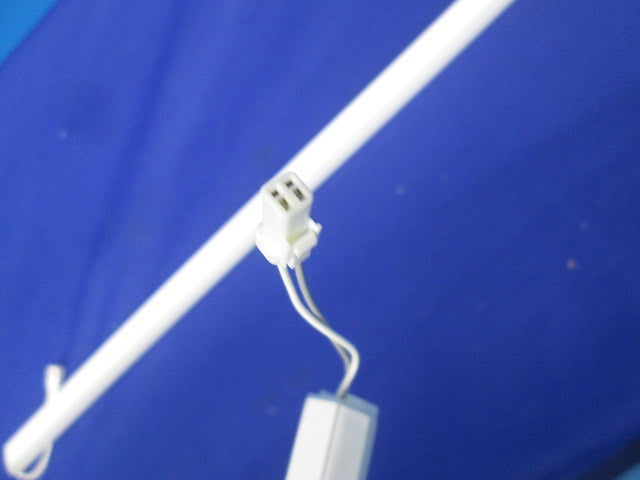 LEDsウェーブ(電球色)(2本入)(取付付属品なし)(OEM商品) PMLTW/146/27/F