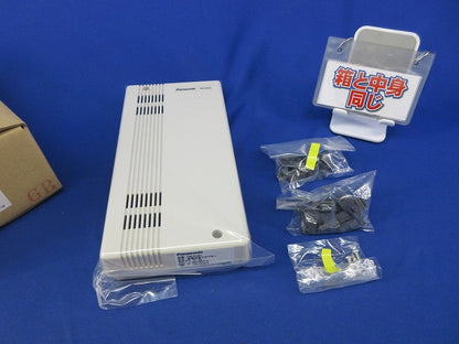 停電切替アダプター VB-D281