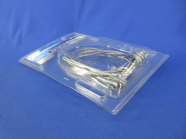 ステーアンカ(4本入)(ステンレス)(新品未開封) SH-650-B2