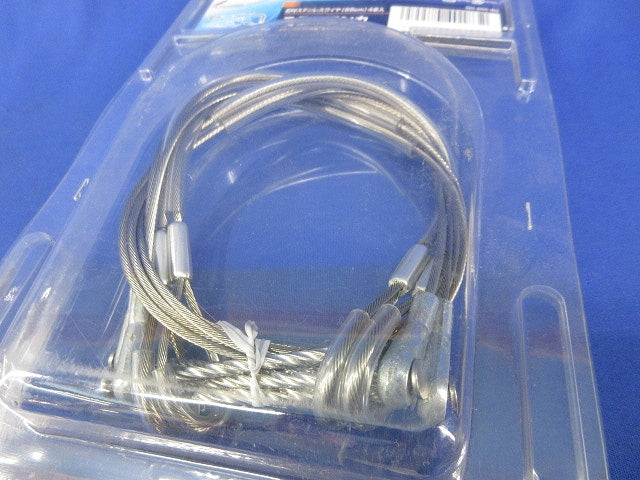 ステーアンカ(4本入)(ステンレス)(新品未開封) SH-650-B2
