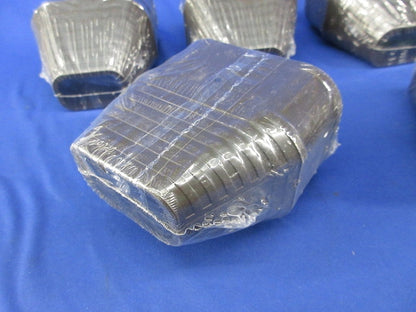 SD端末カバー(5個入)(ブラウン)(新品未開封) SEN-100-B