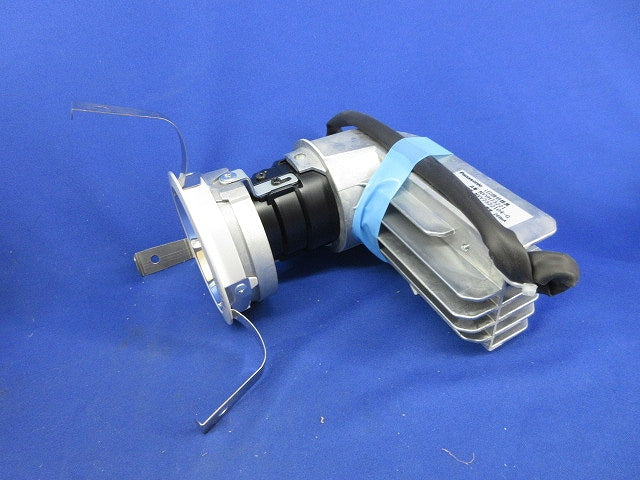 LEDダウンライトφ75(電源ユニット別売)(シルバー)(撮影のため開梱) NYYH73221