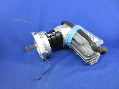 LEDダウンライトφ75(電源ユニット別売)(シルバー)(撮影のため開梱) NYYH73221