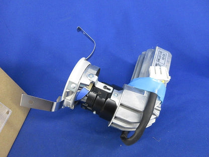 LEDダウンライトφ75(電源ユニット別売)(シルバー)(撮影のため開梱) NYYH73221