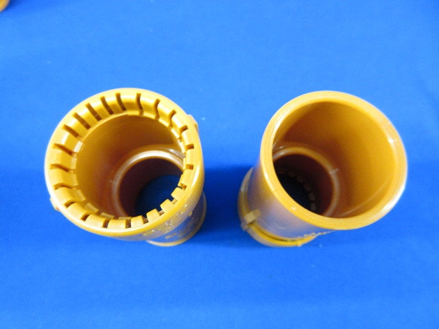 コンビネーションカップリングGタイプ(10個入) CDVE-28G