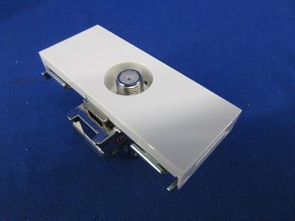 直列ユニット中間用1端子型 CS-7F-7WE