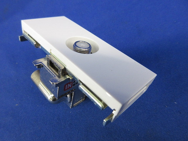 直列ユニット端末用 CS-7F-RWE